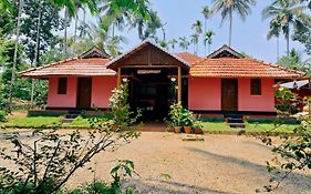 Coffee Island Resort